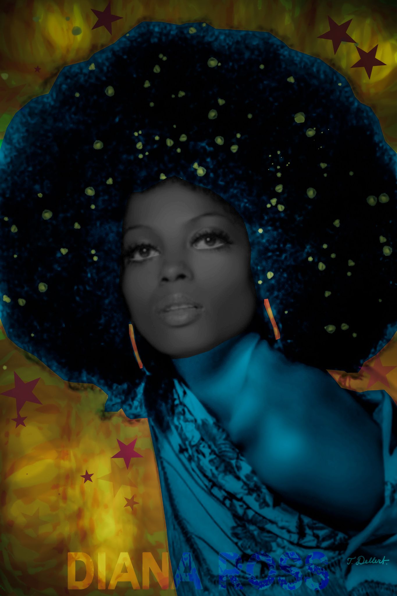 DIANA ROSS  FINAL 